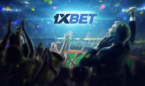 1xBet Indonesia The Ultimate Betting Experience -120899433