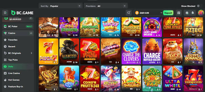 BC.Game Mirror Working Links Access the Best Online Casino Experience