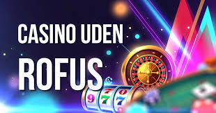 Bedste Online Casino Uden Om – Find Din Fede Spiloplevelse