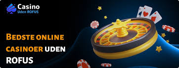 Bedste Skrill Casino Uden Casinoer - Spil Sikkert og Nemt