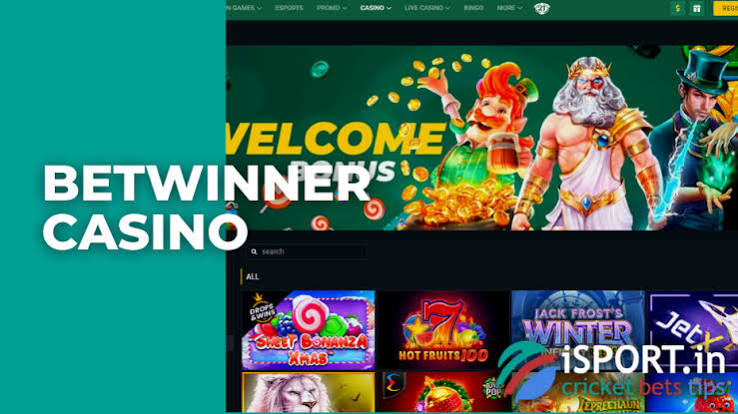 Comprehensive BetWinner Review Features, Advantages, and User Experience