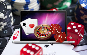 Discover the Excitement of Boombet Your Ultimate Online Casino Experience