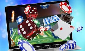 Discover the Exciting World of Instaspin Casino 717801910