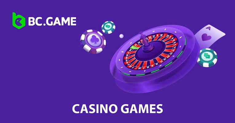 Esplora il Casinò BC.GAME Italia Gioco e Divertimento Senza Limiti