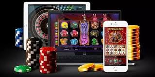 Experience the Glamour of Casino Las Vegas