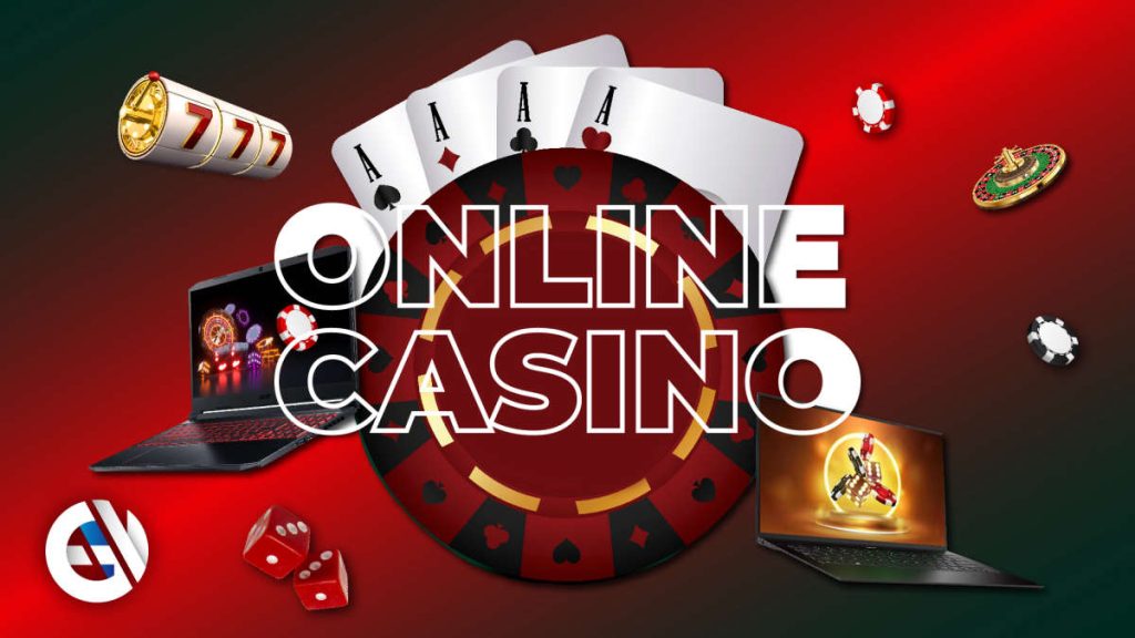 Experience the Thrill of Queen Casino