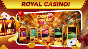 Experience the Thrill of Queen Casino
