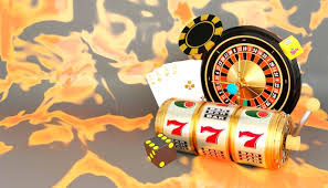 Explore the Benefits of Minimum Deposit Casinos 9575474