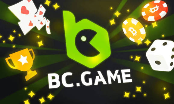 Explore the Exciting Features of BC.Game App