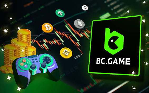 Exploring BC.Game Deposit Options A Comprehensive Guide