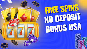 Maximize Your Winnings Free Spins No Deposit Win