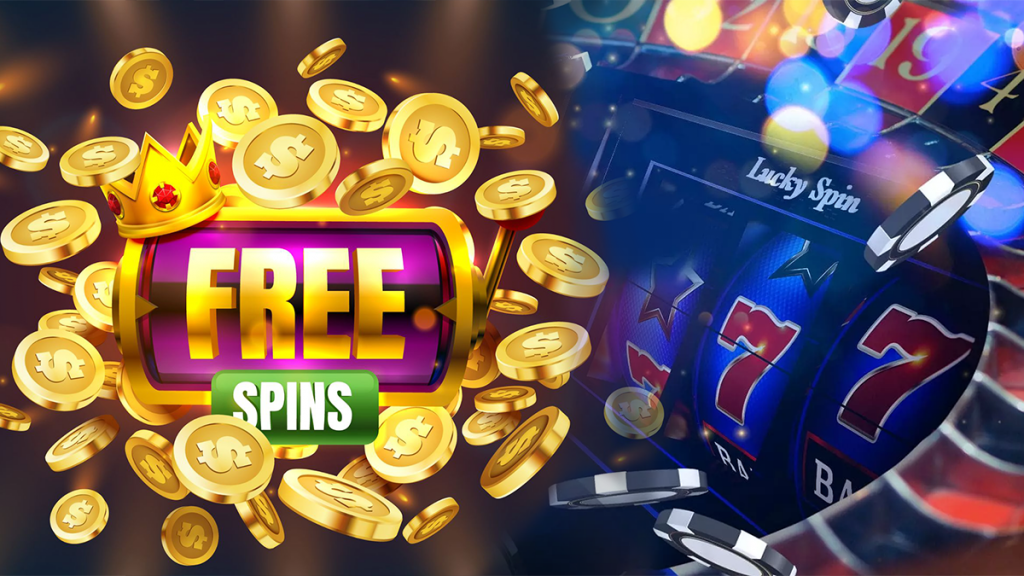 Maximize Your Winnings Free Spins No Deposit Win