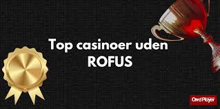 Nye Danske Online Casinoer - Din Guide til de Bedste Spillesteder