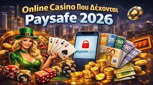 Καλύτερα Καζίνο Online Ο Απόλυτος Οδηγός για Παίκτες