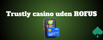 Online Casino uden ROFUS Anmeldelser og Rådgivning