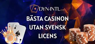 Poker Online Utan Svensk Licens - Allt Du Behöver Att Veta