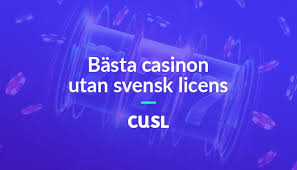 Spela på Utländska Casino - En Komplett Guide 369088770