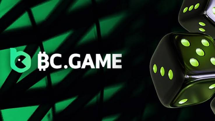 Unlock Exciting Rewards with BC.Game Mirror Promo Codes 945554474